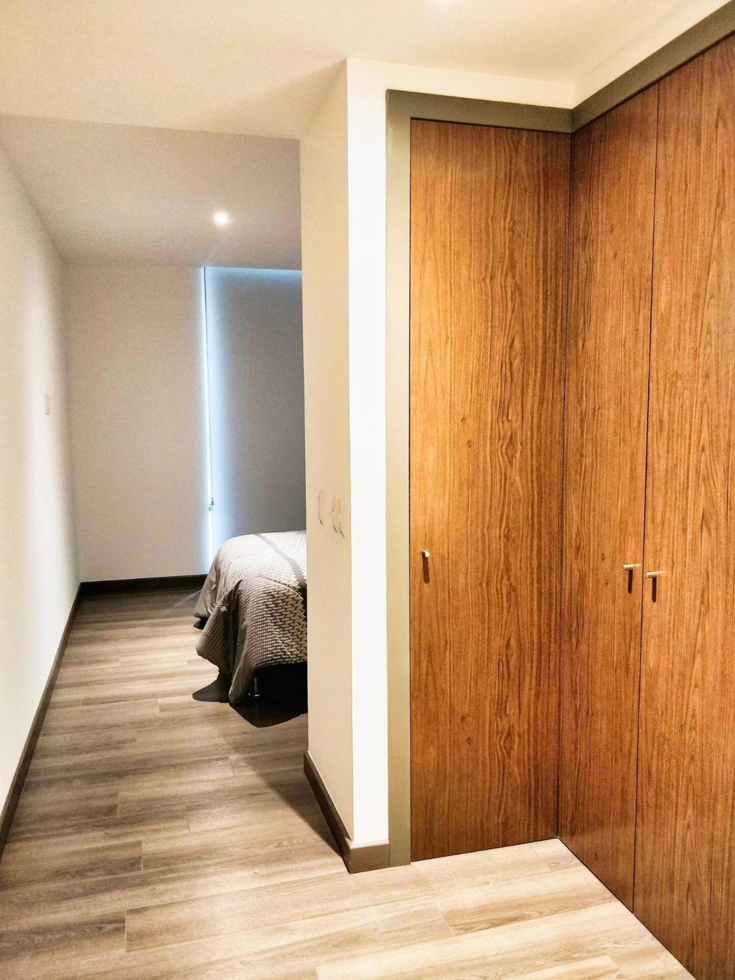 Apartment Two Beautiful 1 Bedroom Apts, 2 Floors Hs Wifi! Mexico City