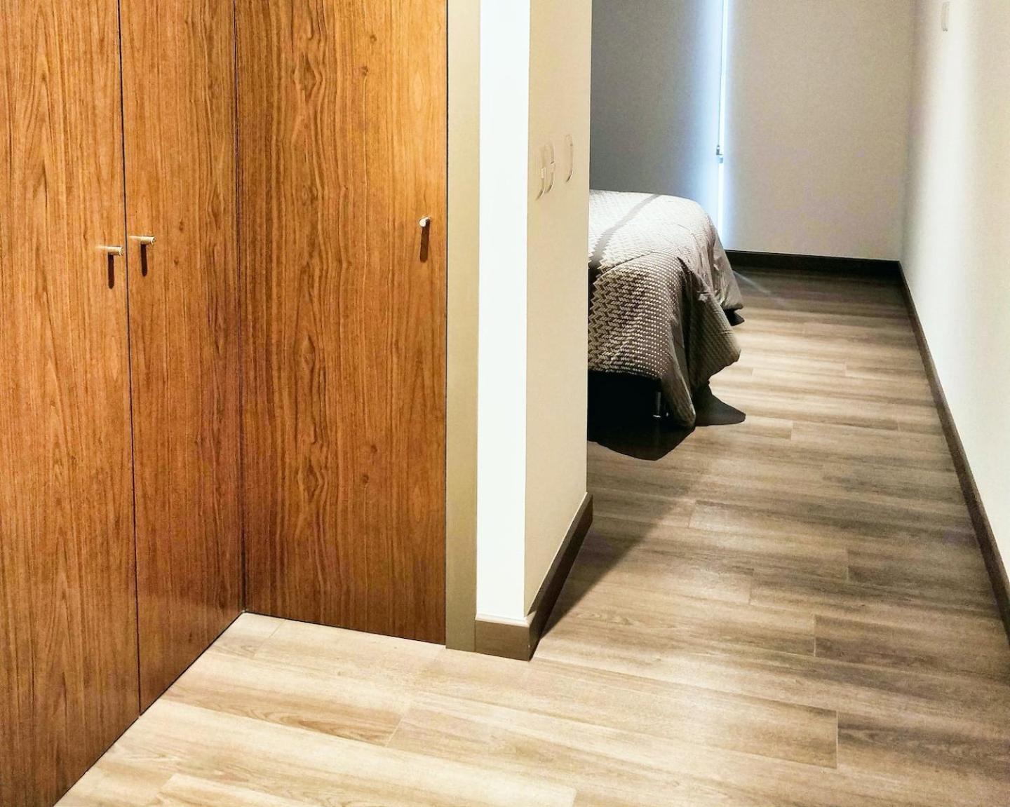 Two Beautiful 1 Bedroom Apts, 2 Floors Hs Wifi! Apartment Mexico City